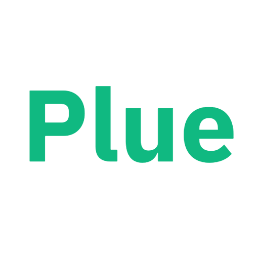 PLUE mark